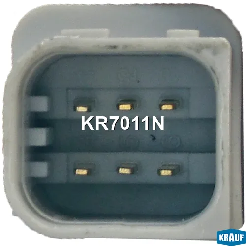 KR7011N Датчик оксидов азота MAN NOx Евро5 L=700мм Европа MAN Bus (1970-2020) Krauf1