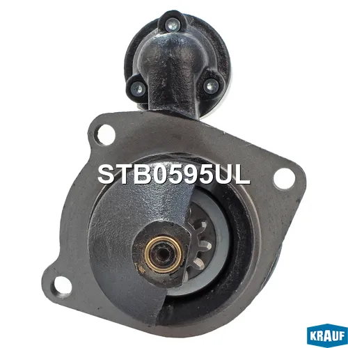 STB0595UL Стартер 24V-4.0KW z11 30 влево \MAN G/M90 L/M2000 MAN Bus (1970-2020); 0 986 013 720 Krauf