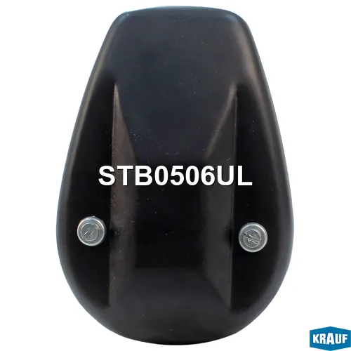 STB0506UL Стартер 24В 5,4 кВт z=11 VOLVO BUS B10/B10M/B10R/C10M ENG. THD100/HD100D 1994-2000 DAF LCV (1970-2020), MAN LCV (1970-2020), VOLVO B (1970-2020); 0 001 416 009 Krauf2