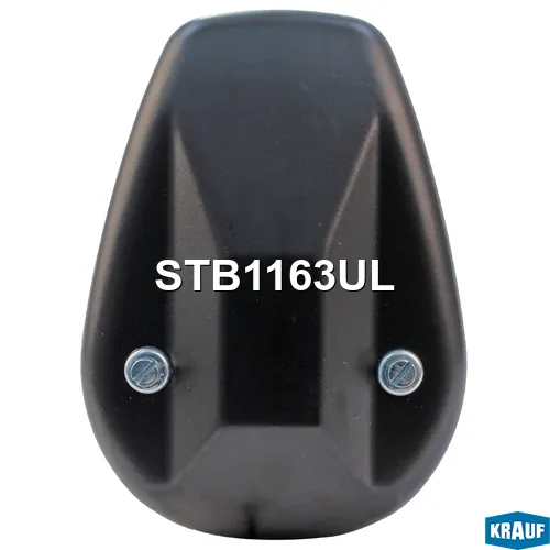 STB1163UL Стартер 24В 6,6кВт z=11 IVECO EuroStar/EuroTech/EuroTrakker engine 8210.42K/8210.42L 1992-2000 DAF LCV (1970-2020) Krauf2