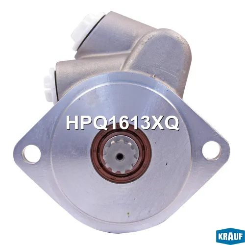HPQ1613XQ Насос ГУРа RENAULT TRUCKS Magnum E.Tech 400-480 2000-2008 RVI Magnum (1997-2005) RVI Magnum (1997-2005) Krauf5