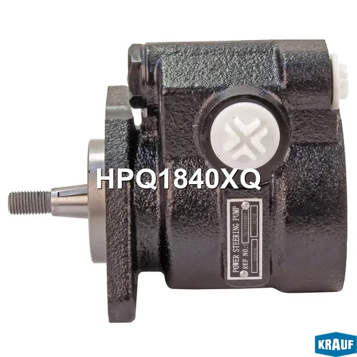HPQ1840XQ Насос ГУР DAF WS315l engine DAF Bus (1970-2021) Krauf5