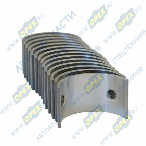 77964600 Втулка (к-кт 14шт.) распредвала MAN D2066/D2676; 51044100177 KS1