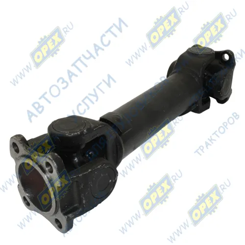 LP22012522 Вал карданный передний ВОМ для трактора МТЗ-2522,3022 L=374мм L-Power
