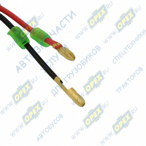 LP3503081 Корпус осушителя воздуха [port: 1+21=M22x1,5, 22=M12x1,5] L-Power6