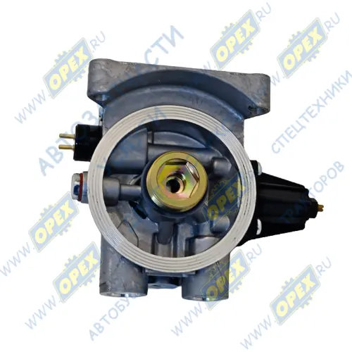 LP3503081 Корпус осушителя воздуха [port: 1+21=M22x1,5, 22=M12x1,5] L-Power2