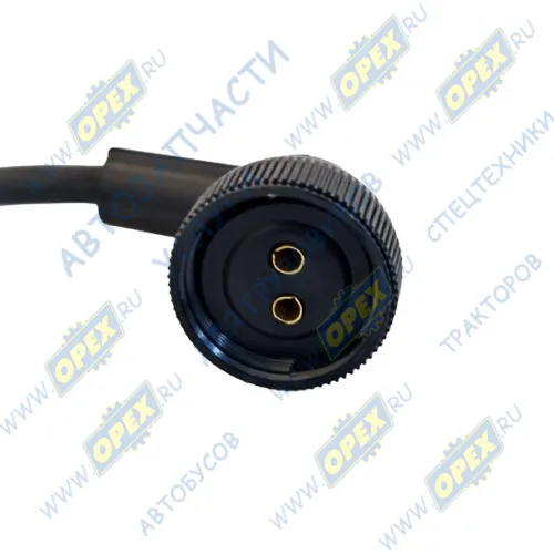 LP3503081 Корпус осушителя воздуха [port: 1+21=M22x1,5, 22=M12x1,5] L-Power7