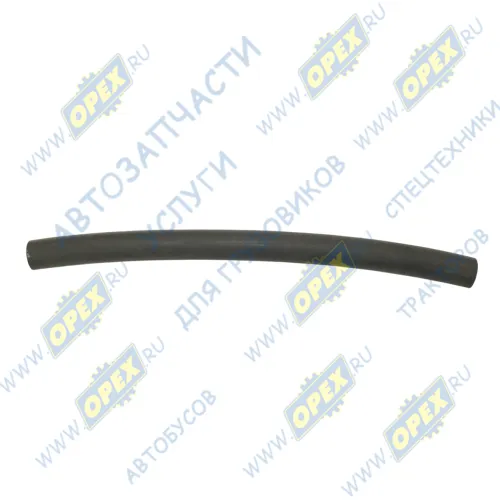 6132.00 Шланг (патрубок) ф9х20 L=290 радиатора Scania 113 Lema1