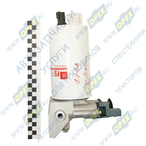 FH22238 Фильтр топливный; (M14х1.5); сепаратор в сборе,подкачка,подогрев (FS19732) без проводов LIBN2