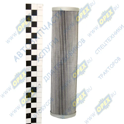 CH302FV11 Фильтр гидровлический (картридж) A=50; B=23; H=209 глухой, напорный МКСМ-800,Амкодор,К-700 CCH302CD LIBN1