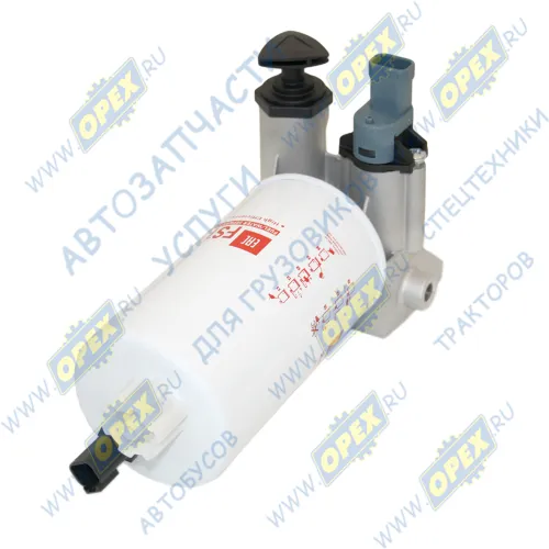 FH22238 Фильтр топливный; (M14х1.5); сепаратор в сборе,подкачка,подогрев (FS19732) без проводов LIBN1