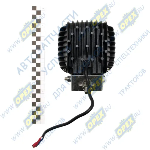 LT-1448SS Фара рабочего света (дальний) светодиодная КВАДРАТНАЯ 48 вт; 48 вт дальний (SPOT)(CREE) 120х115х90 LT2