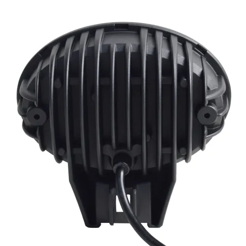 E040DB Фара рабочего света светодиодная овальная; 40 вт ближний (овальная) с ходовыми огнями (к-т 2 шт) LT1