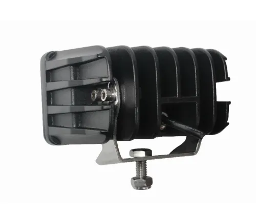 7030F Фара светодиодная доп.освещения; 30 вт ближний 140х80х80мм (FLOOD) LT1