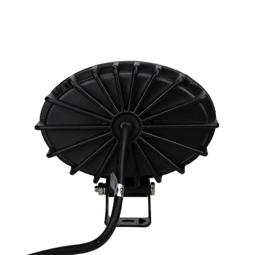 6WRS Фонарь маркерный светодиодный; RED SPOT 6вт LT7