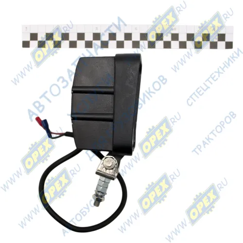 1548SF Фара рабочего света (ближний) светодиодная КВАДРАТНАЯ 48 вт; 48 вт ближний LT1