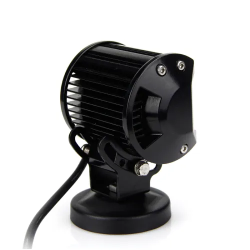 9-36F Фара светодиодная (балка) двухрядная, 60 LED комбинир. свет, 180W (710х78х65) 12/24V; прямая с рассеянным лучом (CREE) 36 вт LT2