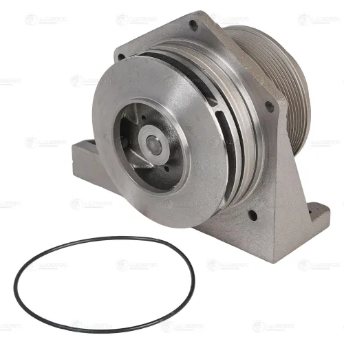 LWP 0791 Насос водяной КАМАЗ-54901,Евро5 (дв. серии Р6) Luzar