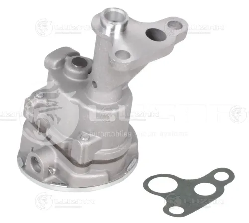 LOP 0314 Насос масляный ЗМЗ-514 Luzar