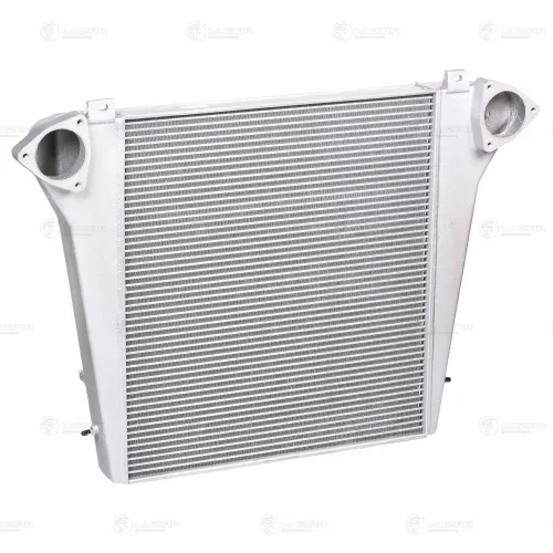 LRIC 0765 Охладитель надувочного воздуха КАМАЗ 6520 Luzar