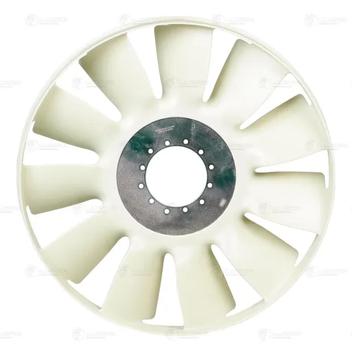 LFB 0738 Крыльчатка вентилятора d-650мм, в обеч.,11 лоп. (под муфту 21-500) Luzar