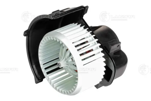 LFh 1855 Мотор отопителя AUDI Q7 2007-2010 PORSCHE CAYENNE VW Amarok 2010-2016 VW Touareg 2004-2010 Luzar