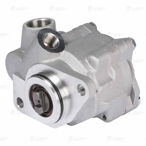 LPS 0703 Насос ГУР (гидроусилителя) ГАЗ,КамАЗ, ПАЗ (дв.Cummins ISBe,ISDe) IVECO Daily 3.0D 2006-/ KAMAZ EURO3 65115/4308 Cummins 1998- IVECO Domino (2003-2020) Luzar