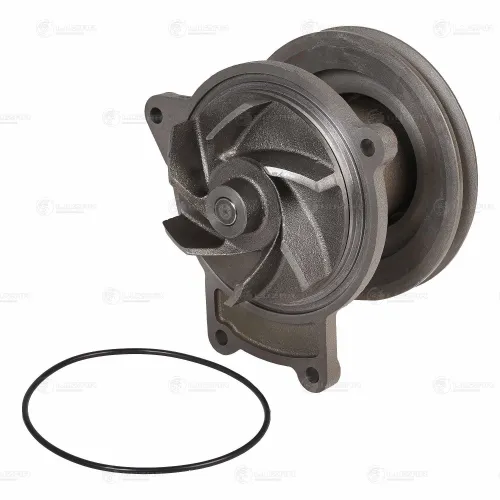 LWP 07464 Насос водяной Евро-3,4 под кондиционер; (аналог 740.63-1307010-10) Luzar