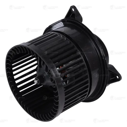 LFH1036 Вентилятор отопителя\ Ford Focus 1.4-1.8TDi 98-04 ccw Luzar