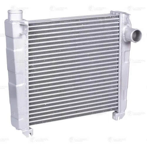 LRIC 0625 Охладитель наддувочного воздуха (ОНВ) МТЗ-1021,1022,1023,1025 (дв.ММЗ-Д-245S2, Д-245S3А) Luzar