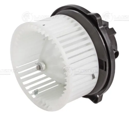 LFh 08B4 Вентилятор отопителя Hyundai Porter (H-100/TagAZ) (96-) Luzar