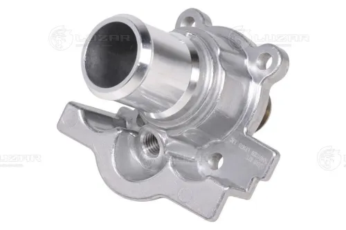 LT 1670 Термостат Fiat Ducato 2.3JTD 02>, Iveco DailyII 02> Luzar