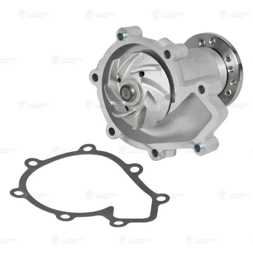 LWP17220 Вoдяннoй насос MB W124/W140/W201/W202/W210 2.5D/TD/3.5TD 84- MB MB Sprinter (1995-2021) Luzar