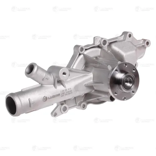 LWP 15646 Насос водяной! с прокладкой\ MB OM646 SPRINTER/VITO MB Sprinter (1995-2021) Luzar