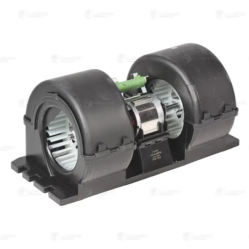 LFh 1501 Вентилятор отопителя MB ACTROS(1996-2002) MB Actros (1996-2002) Luzar