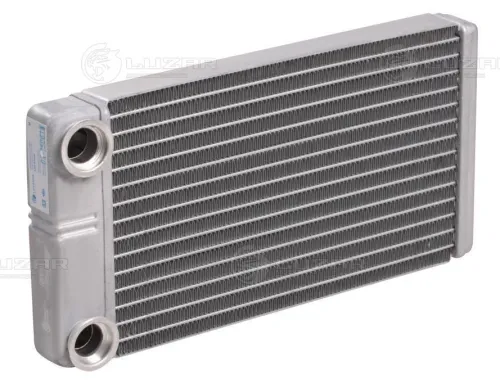 LRh 03638 Радиатор отопителя УАЗ-3163.Патриот (09.2016) KDAC Luzar
