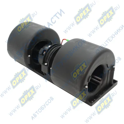 LFh 2915 Вентилятор отопителя в сборе JCB Luzar1