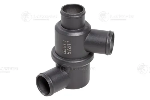 LT 0102 Термостат ВАЗ-2101-07 VAZ 2101/02/04/05/07/10/11/12 NIVA 2121/2129 Luzar