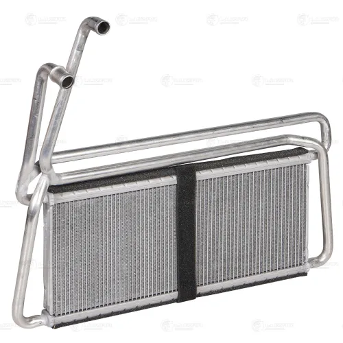 LRh 2805 Радиатор отопителя! \SCANIA G-Series 04> SCANIA T Truck (2003-2020) Luzar