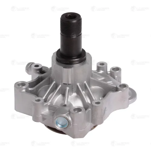 LWP 1681 Насос водяной для а/м Fiat Ducato (06-)/Iveco Daily (06-) 3.0D (F1C) IVECO Ewadys (2003-2021) Luzar