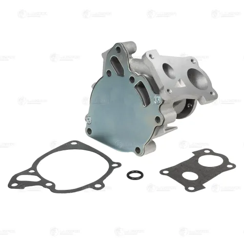 LWP 0841 Насос водяной Hyundai Porter MITSUBISH PAJERO/MONTERO SPACE GEAR/L400 VAN HYUNDAI GALLOPER H-1 H100 Luzar