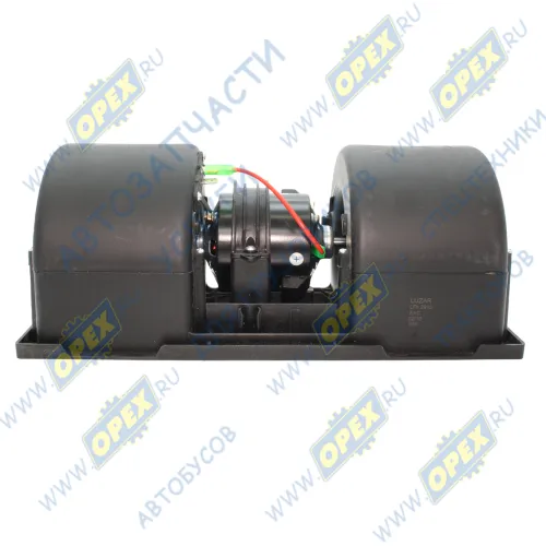 LFh 2915 Вентилятор отопителя в сборе JCB Luzar2