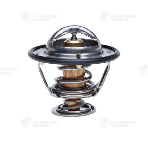 LT 03028 Термостат ГАЗель Бизнес, Некст (дв.Cummins ISF2.8) Luzar