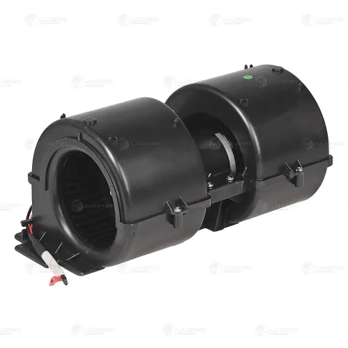 LFh 0901 Мотор отопителя в сборе PREMIUM dXi DAF 45 (1991 - 2000) RENAULT TRUCKS (1996- /) RVI LCV (1970-2020) Luzar