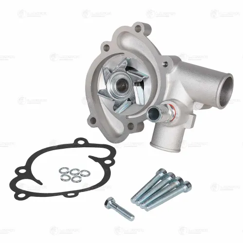 LWP 03062 Насос водяной ГАЗ-3110 ф38 (дв.ЗМЗ-4062,4052,4092) УАЗ (двЗМЗ-409) Luzar