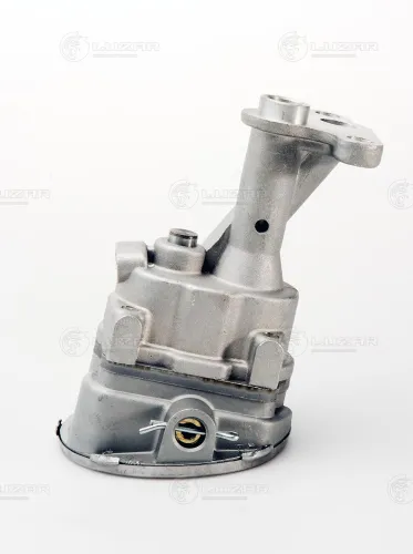 LOP 0306 Насос масляный Газель (дв.ЗМЗ-406,405) ВОЛГА (120х90х110) Luzar