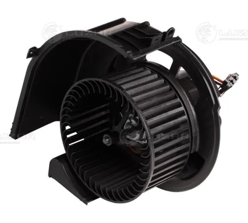 LFh 26E7 Электровентилятор отопителя BMW X5 (E70), X6 (E71) Luzar