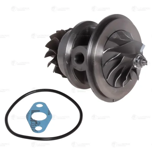 LAT 5005 Турбокомпрессор FIAT DUCATO (250) 160 Multijet 3,0 D (2999 ccm / 4 Zyl. / [ F1CE0481D]) 158 H/P (2006->) // IVECO DAILY III, IV 3.0 HPI (2998 ccm / 4 Luzar