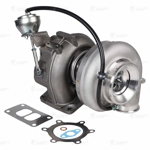 LAT 0789 Турбокомпрессор MB OM457LA, KAMAZ 5490 MB Axor 12.0L 428 H/P [OM457LA] (2005->) MB Axor 2 (2004-2021) Luzar