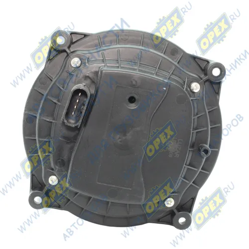 LFh 2806 Электровентилятор отопителя DAF XF 106 (12-)/XG (21-) Luzar1